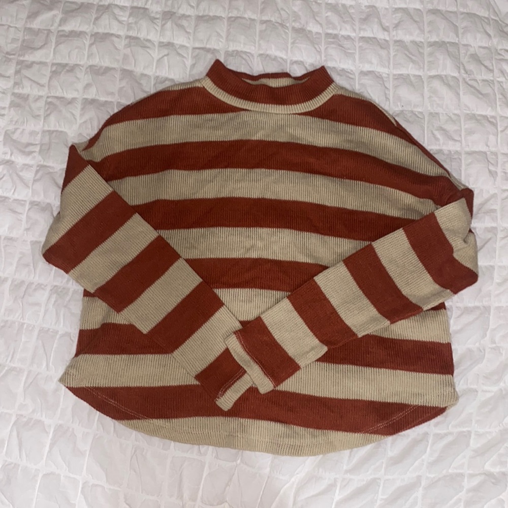 Socialite Sweater